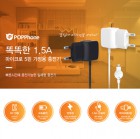 [POPPhone] ���� �ڶȶ��ѡ� ������ ������ - ����ũ�� 5�� (1.5A)