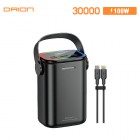 [帮] PD 100W ʰ 뷮  ͸ DR-PD100W-30000 - 30000mAh (CtoC̺)