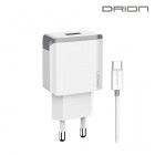 [帮] QC 3.0 и ޼   DR-T1-QC3-301 - USB CŸ (9V 3A)
