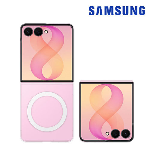 [�Ｚ] Ŭ���� ���׳� ���̽� EF-CF776 SM-F776 (������ Z �ø�8)