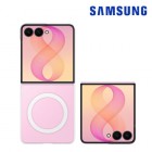 [�Ｚ] Ŭ���� ���׳� ���̽� EF-CF776 SM-F776 (������ Z �ø�8)