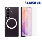 [�Ｚ] Ŭ���� ���׳� ���̽� EF-CF976 SM-F976 (������ Z ����8 ��Ʈ��)