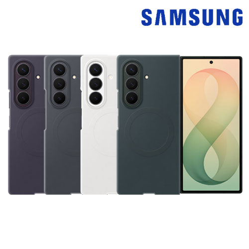 [�Ｚ] �Ǹ��� ���׳� ���̽� EF-EF976 SM-F976 (������ Z ����8 ��Ʈ��)