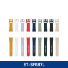 [Ｚ] ÿġ4 ø  Ʈ (20mm, M/L) ET-SFR87L