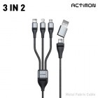 [Ƽ] 3IN2 Ż к긯 Ƽ PD ̺(USB) MON-3IN2-M120 (1.2M) - 5ɡ8ɡCŸ