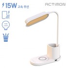 [Ƽ] 15W   LED ĵ MON-DESK LAMP-15W (̺ )