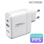 [Ƽ] PPS PD 45W ʰ   MON-TC1-PD45W - 5V 3A (̺ )