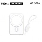 [Ƽ] 15W  Ƽ ͸ M-MAG15W-5000 - 5000mAh (CtoC̺)