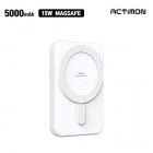 [Ƽ]  PD 20W  15W  Ƽ ͸ MON-MAG15W-5000 - 5000mAh (CtoC̺)