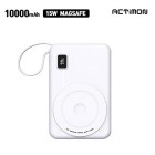[Ƽ] 20W 15W  Ƽ ġ ͸ MON-MAG-15W-10000 - 10000mAh (CŸ)