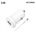 [Ƽ] 2.4A USB  ʼ  MON-CAR-2.4A - USB CŸ