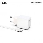 [Ƽ] 2.1A USB и   MON-211-T1 - USB CŸ