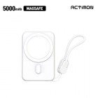 [Ƽ] Ƽ 5W ̴  ͸ M-MAG-5000 - 5000mAh (CtoC̺)