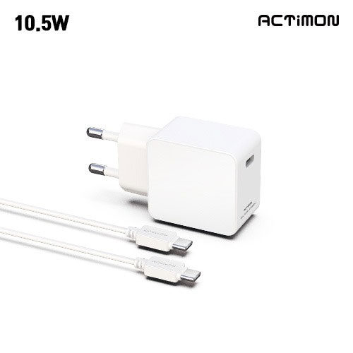 [��Ƽ��] 10.5W �и��� ������ ������ MON-10.5W-T1 - PD C to C