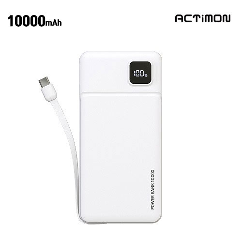 [��Ƽ��] CŸ�� LCD ��ü�� �������͸� M-LCD-P10000 - 10000mAh