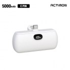 [Ƽ] CŸ ̴ ŷ ġ ͸ M-LCD-MINI-5000-CP - 5000mAh