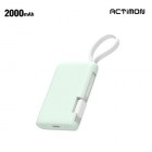 [Ƽ] ü CŸ ̴ ͸ MON-MINI2000 - 2000mAh