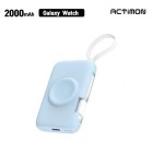 [Ƽ] ÿġ  CŸ ̴ ͸ MON-SAM-MINI2000 - 2000mAh