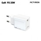 [Ƽ] GaN  PD 20W ʰ   MON-PD20W-T1 (̺ )