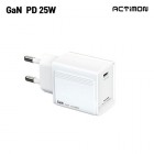 [Ƽ] GaN  PD 25W ʰ   MON-PD25W-T1 (̺ )