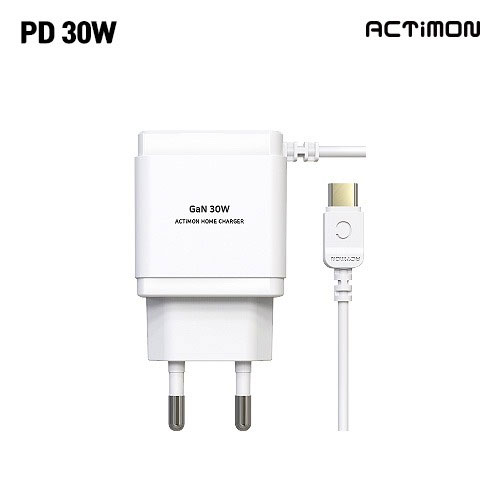 [��Ƽ��] GaN PD 30W �ʰ��� ��ü�� ������ ������ - ��CŸ��
