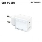 [Ƽ] GaN PD 45W CŸ ʰ   A-PD45W (̺ )