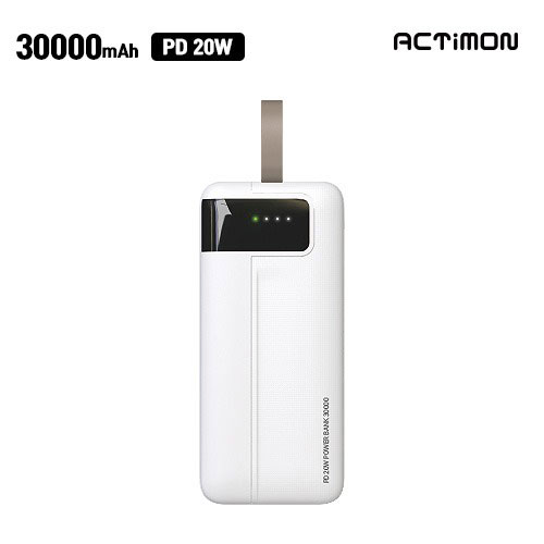 [Ƽ] PD 20W  3Ʈ 뷮 ͸ M-PD20W-30000 - 30000mAh (CtoC̺)