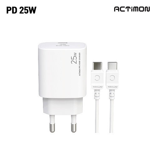 [��Ƽ��] PPS PD 25W �ʰ��� CŸ�� ������ ������ MON-PD25W-HC - PD C to C