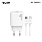 [Ƽ] PPS PD 20W  CŸ   MON-PD20W-HC - PD C to C