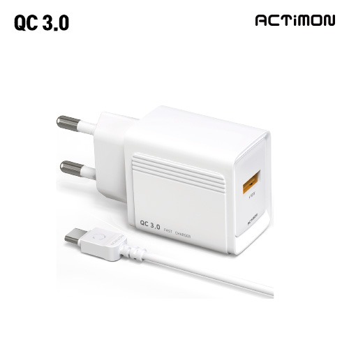 [��Ƽ��] QC 3.0 USB ���� ������ ������ MON-QC-301-T2 - ��USB CŸ��