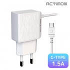 [Ƽ] MON-TC2-150 ü   - USB CŸ (1.5A)
