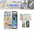 [�÷�����] ĵ���� �ø��� ���� �������̽�