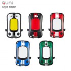 The Car (�ڵ���) - QUNI �������̽�