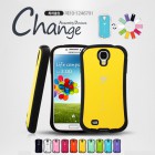 ü����(Change) �������̽�