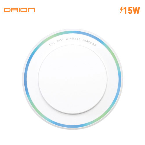 [�帮��] 15W CŸ�� ���� ���� �����е� D-LED-15W-QWCP1 (���̺� ������)