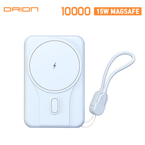 [�帮��] ����15W ���� �Ƽ����� �������͸� D-MAG15W-10000 - 10000mAh (CtoC���̺�)