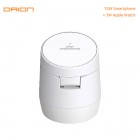 [帮] 15W Ƽ 2IN1 ÿġ   DR-2IN1-APP-WATCH (̺ )