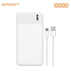 [帮] Ŀũ 뷮 CŸ ͸ D-P10000 - 10000mAh (USB-CŸ̺)