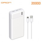 [帮] Ŀũ 뷮 CŸ ͸ D-P20000 - 20000mAh (USB-CŸ̺)