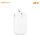 [帮] ü CŸ ʼ ͸ DR-MINI-2000 -  2000mAh