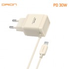 [�帮��] GaN PD 30W �ʰ��� ��ü�� ������ ������ - ��CŸ��