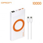 [帮] 20W 15W  ͸ D-PWQ-PD10000 - 10000mAh (CtoC̺)