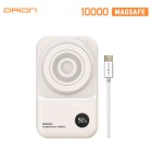 [帮] Ƽ 5W  ׳ƽ ġ ͸ DR-MAG-5W-10000 - 10000mAh