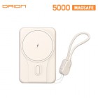 [帮] Ƽ 5W  ̴ ͸ D-MAG-5000 - 5000mAh (CtoC̺)