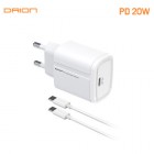 [帮] PPS PD 20W    DR-PD20W-HC9 - PD C to C