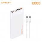 [帮] PD 20W  뷮 3Ʈ ͸ D-PD20W-10000 - 10000mAh (CtoC̺)