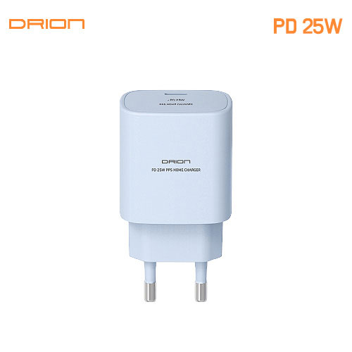 [�帮��] PPS PD 25W �ʰ��� CŸ�� ������ ������� DR-PD25W-HC (���̺� ������)