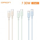 [帮] PD 30W ʰ CtoC ÷  ̺ DR-CC-PD30W-120 (1.2M) - PD C to C