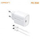 [帮] PPS PD 25W ʰ   DR-PD25W-HC9 - PD C to C