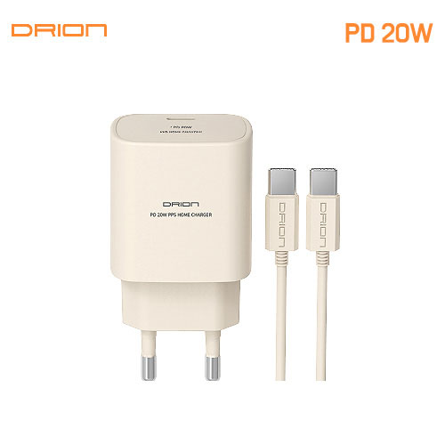 [�帮��] PPS PD 20W ���� CŸ�� ������ ������ DR-PD20W-HC - PD C to C